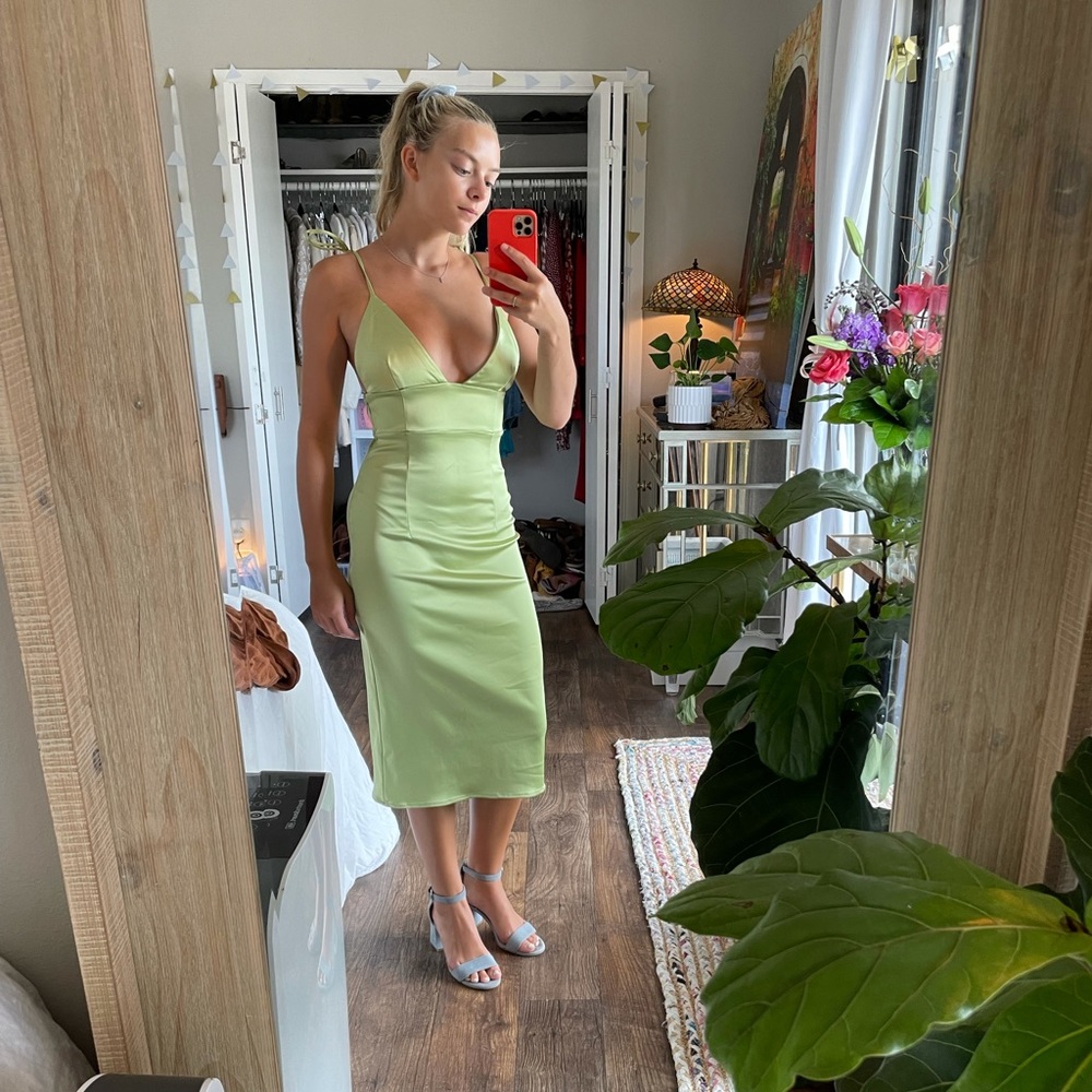 Aritzia Dress